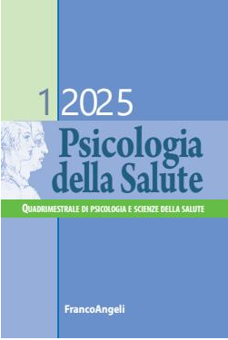 Rivista Psicologia della Salute 2025