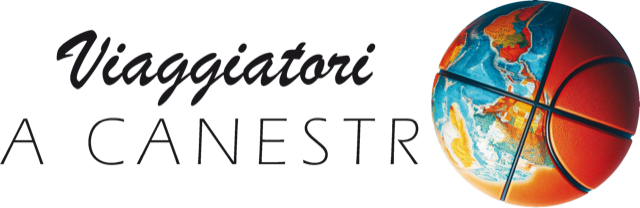 Viaggiatori a Canestro